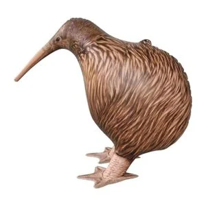 Jet Creations Paquete de 3 canguros inflables Kiwi Gator