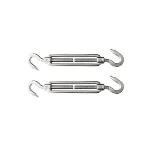 Hoomuda M6 Tensor de gancho a gancho de acero inoxidable_1