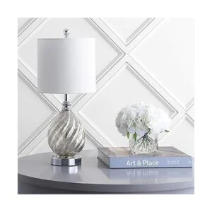 JONATHAN Y JYL1034A Lawrence Lámpara de mesa LED de_3