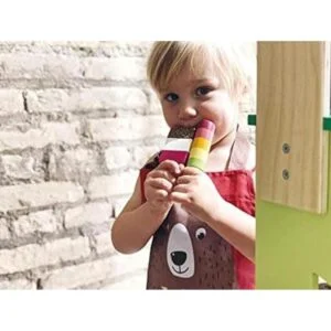 Tender Leaf Toys Ice Lolly Shop Juguete de 7 piezas_6