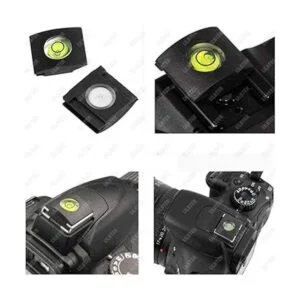 Tapa delantera y tapa trasera para lente Canon EOS EFEFS_3