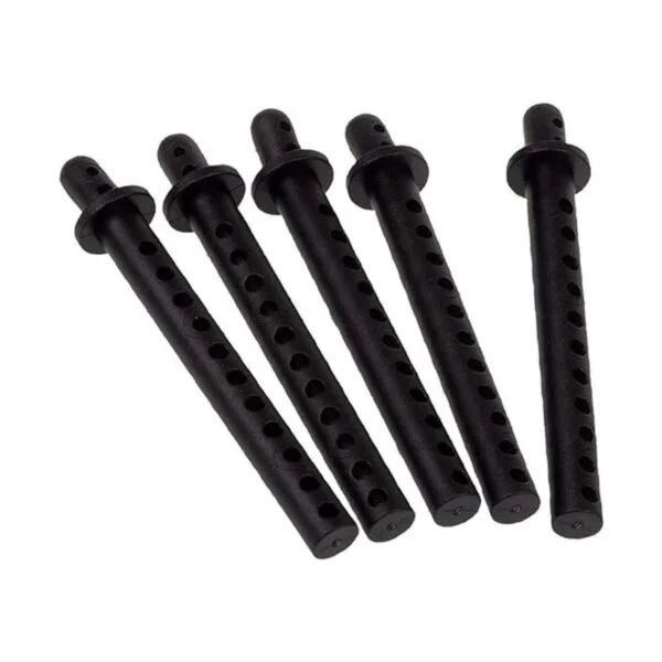 ShareGoo 8 soportes de plástico para carrocería de coche_4