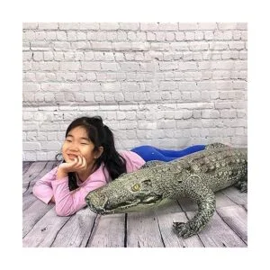 Jet Creations Paquete de 3 canguros inflables Kiwi Gator