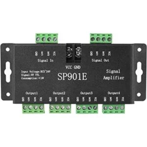 BTFLIGHTING SP901E LED Pixel WS2812B WS2811 SPI_1
