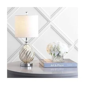 JONATHAN Y JYL1034A Lawrence Lámpara de mesa LED de_2