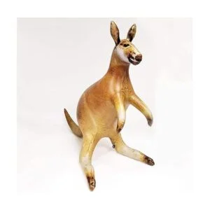 Jet Creations Paquete de 3 canguros inflables Kiwi Gator