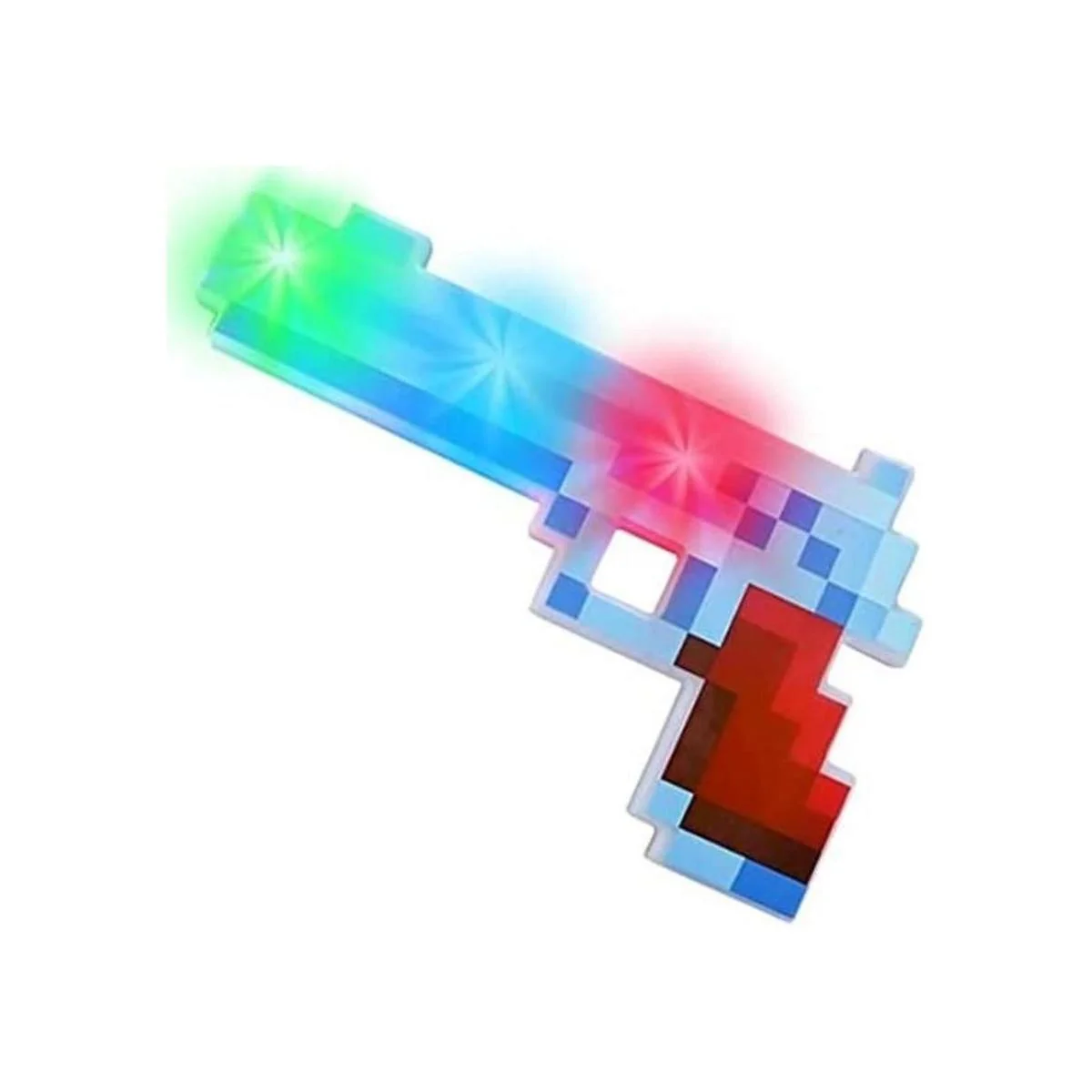 ArtCreativity Juguete de de píxeles iluminados de_1