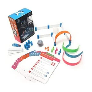 Sphero Mini kit de actividad bola robot programable_1