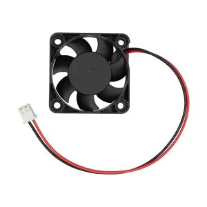 ANVISION DC 24V 1.575 in x 0.394 in Ventilador de_3