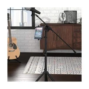 Soporte ajustable para tabletiPad para soporte de_3