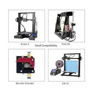 Aokin 10 piezas PC4M6 montaje neumático y 10 piezas PC4M10_3