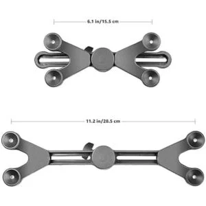 Soporte ajustable para tabletiPad para soporte de_2