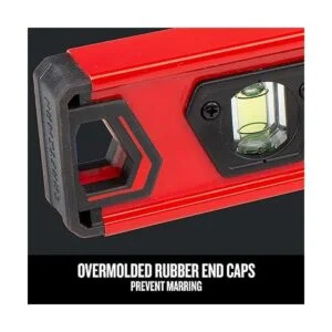 CRAFTSMAN Nivel Torpedo 9 pulgadas CMHT82390_5
