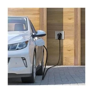 ENERLITES Toma de receptáculo para secadora de 30 amperios