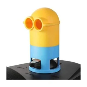 Goldlion Accesorio de liberación de presión desviador de_1