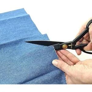 Tijeras de sastre profesionales de 8 pulgadas para cortar