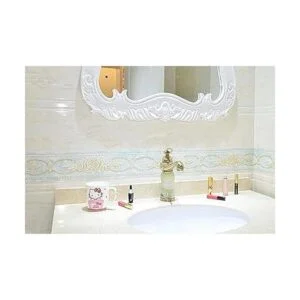 Taamall Simplemuji Borde de de pared autoadhesivo 3D de_5