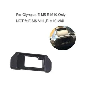 BTER EP10 Visor ocular de repuesto para cámaras digitales_2