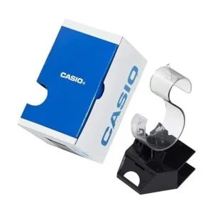 LTPV005L2B Reloj analógico estándar de cuero negro_2