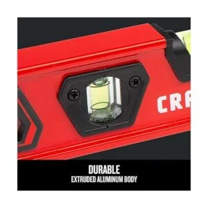 CRAFTSMAN Nivel Torpedo 9 pulgadas CMHT82390_4