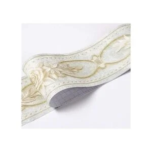 Taamall Simplemuji Borde de de pared autoadhesivo 3D de_3