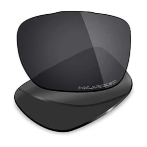 Mryok Lentes de repuesto para Oakley TwoFace XL_1