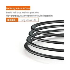 Cable de alimentación de repuesto para impresora Epson UL_2