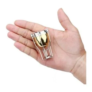 Seawoo Timpani miniatura con estuche Mini instrumento_2