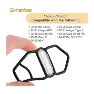 Junta solenoide de temporización variable superior e_3