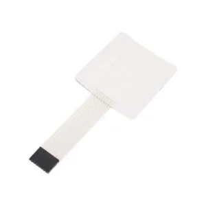 DEVMO Teclado de 16 teclas compatible con ArduinoAVRPIC_3