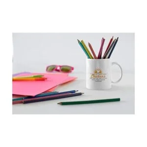 Casitika Farm Regalos para los amantes del pollo. I Dream_5