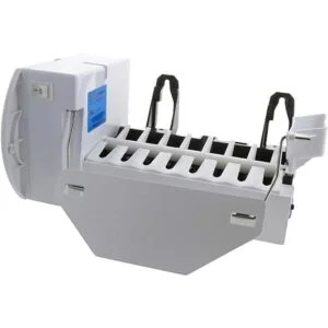 KITCHEN BASICS 101 Kit de máquina de hielo WR30X10093 de_2