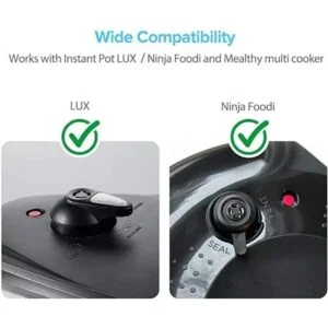 Goldlion Accesorio de liberación de presión desviador de_6