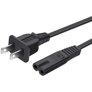 Cable de alimentación de repuesto para impresora Epson UL_1