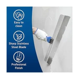 HOGARD Cuchillo de cinta profesional de 24 pulgadas Hoja_2