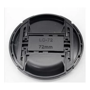 Tapa de lente de 2.835 in para Nikon NIKKOR Z 0.9452.756_2