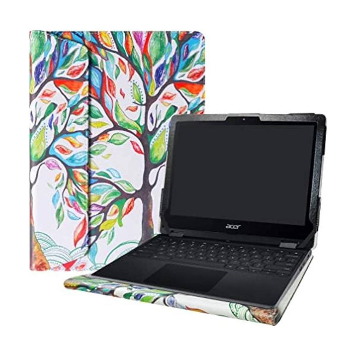 Alapmk Funda protectora para Acer Chromebook Spin 512_1