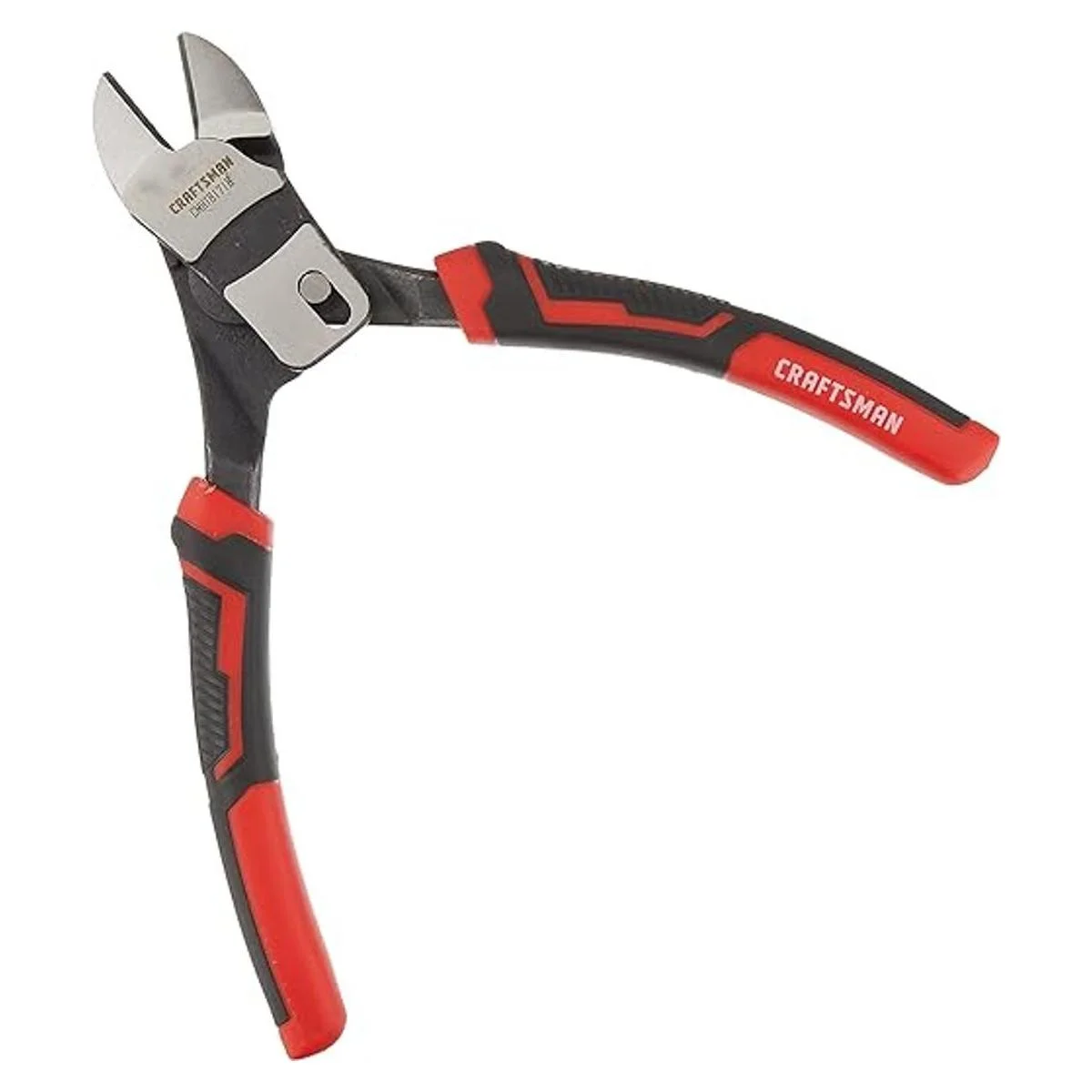 CRAFTSMAN Alicates de corte diagonal acción compuesta de_2