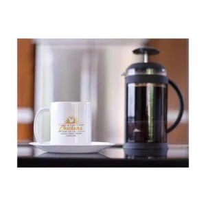 Casitika Farm Regalos para los amantes del pollo. I Dream_3