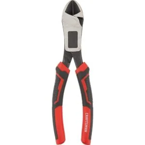 CRAFTSMAN Alicates de corte diagonal acción compuesta de_3