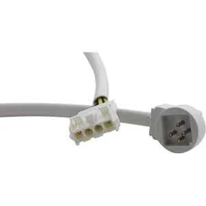 KITCHEN BASICS 101 Kit de máquina de hielo WR30X10093 de_6