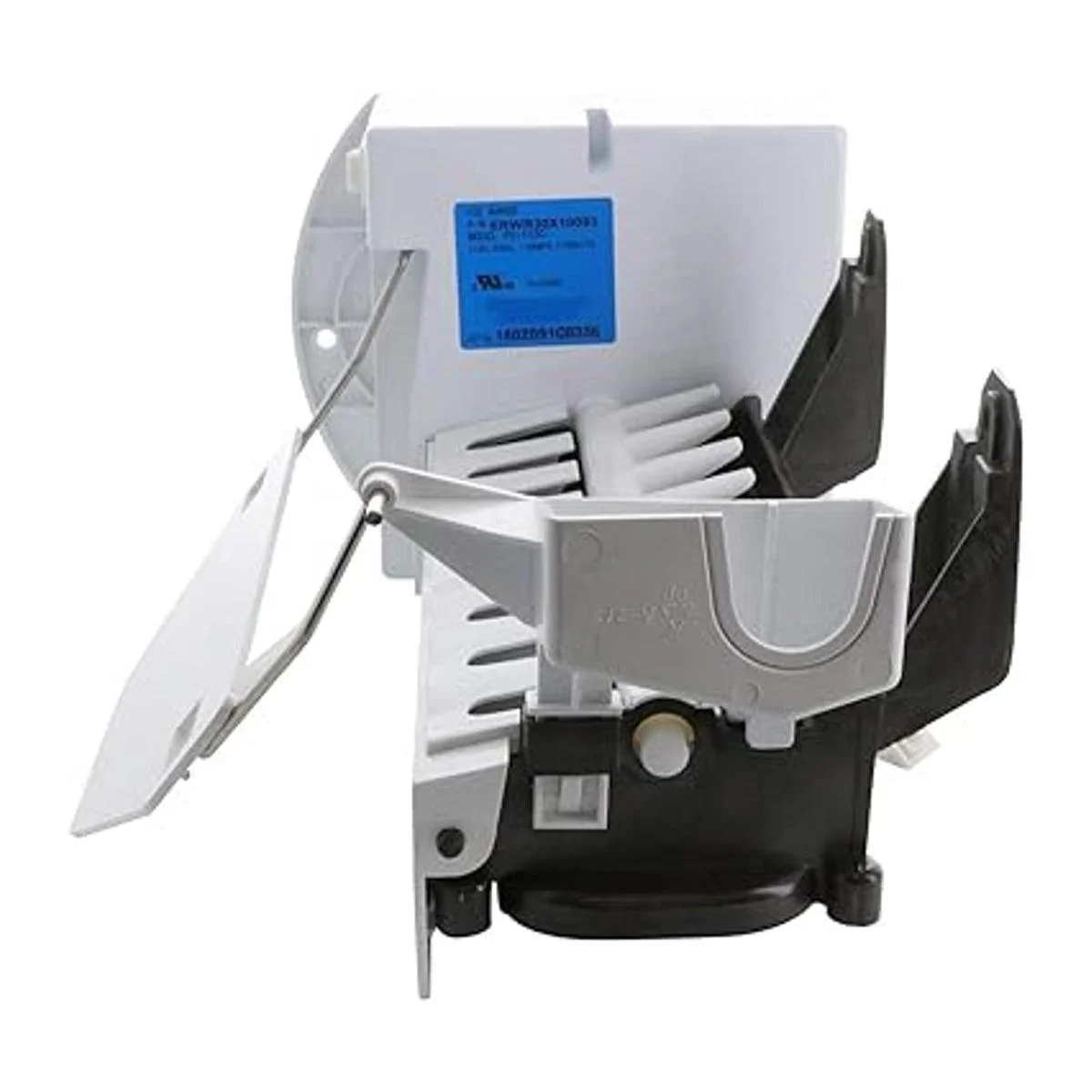 KITCHEN BASICS 101 Kit de máquina de hielo WR30X10093 de_4