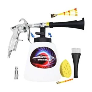 Practisol Limpiador de interiores de automóvil_1