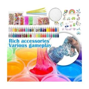 ESSENSON Kit de limo Kit de fabricación de limo para_2