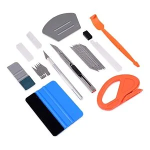 Kit de herramientas de tinte de ventana de vinilo para_1