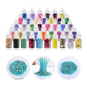 ESSENSON Kit de limo Kit de fabricación de limo para_3