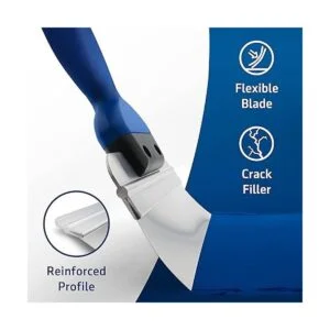 HOGARD Cuchillo de cinta profesional de 24 pulgadas Hoja_3