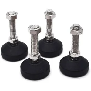 T Tulead Furniture Glide Soporte de nivelación giratorio_1