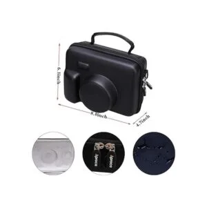 Aproca Funda de viaje rígida para cámara instantánea_4