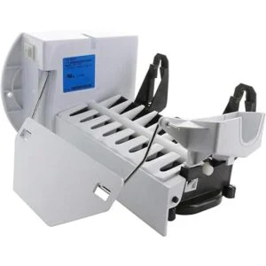 KITCHEN BASICS 101 Kit de máquina de hielo WR30X10093 de_3